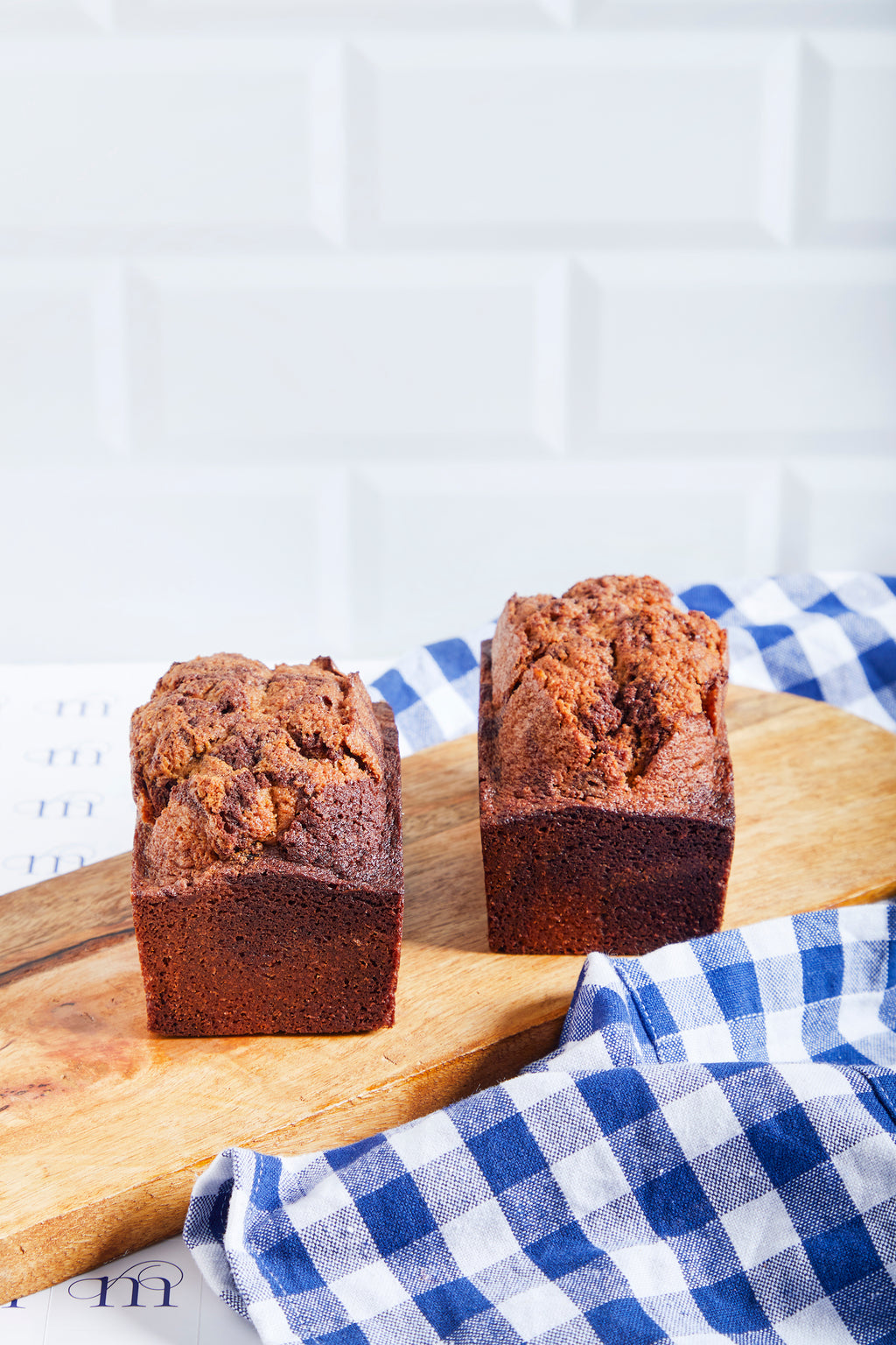Les Tea Cakes