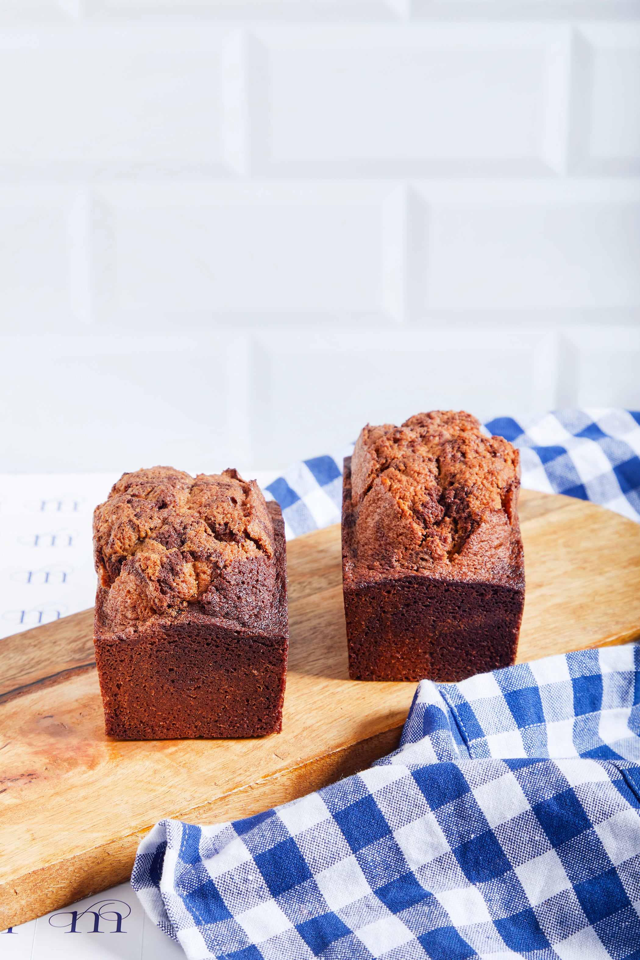 Les Tea Cakes