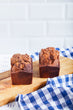 Les Tea Cakes