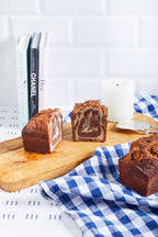 Les Tea Cakes