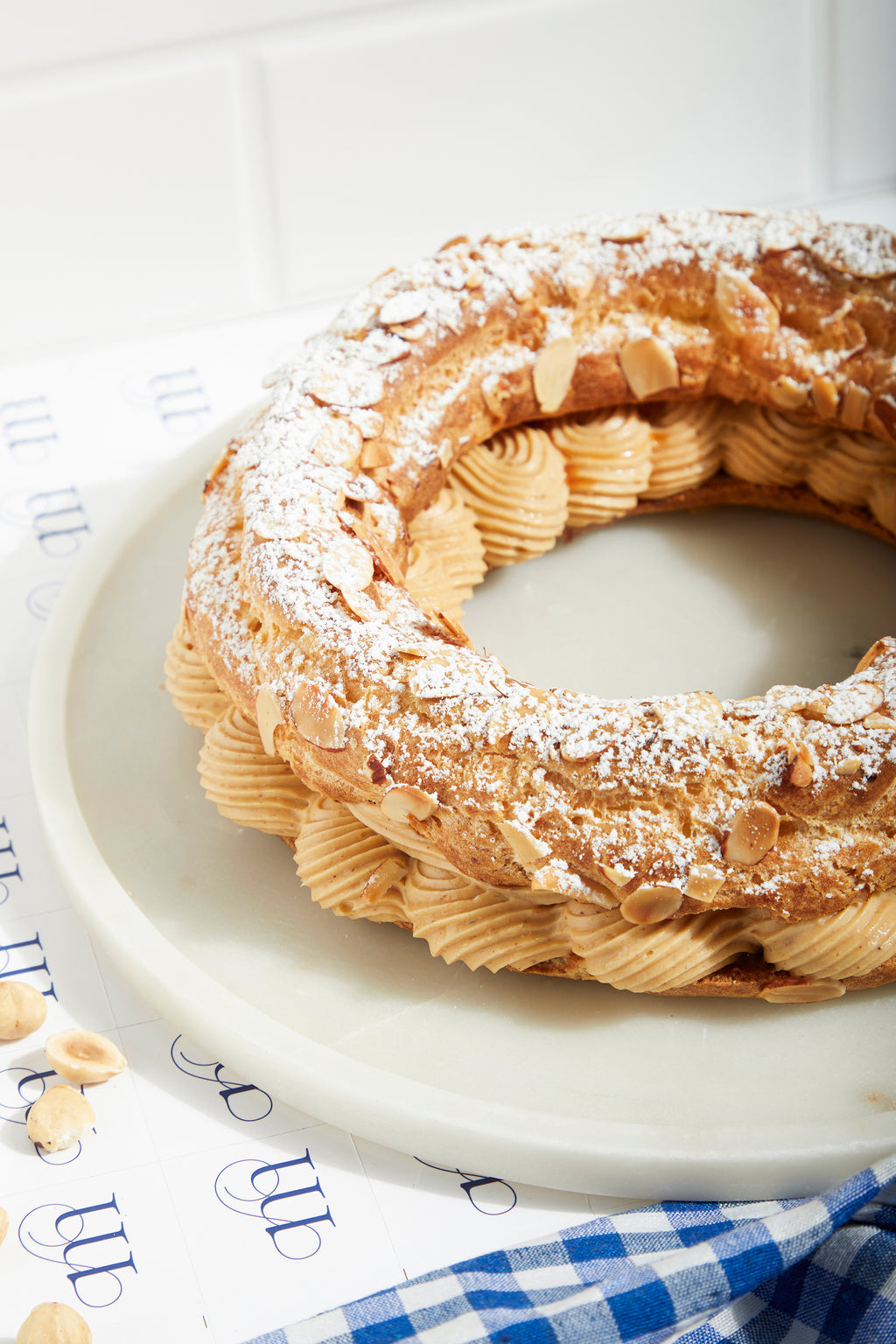 Le Paris-Brest