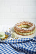 Le Paris-Brest Pistache