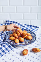 Les Madeleines