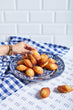 Les Madeleines