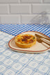 Our Quiches