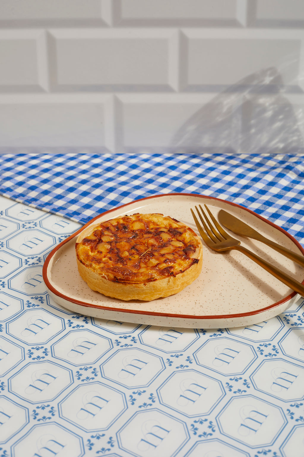 Quiches