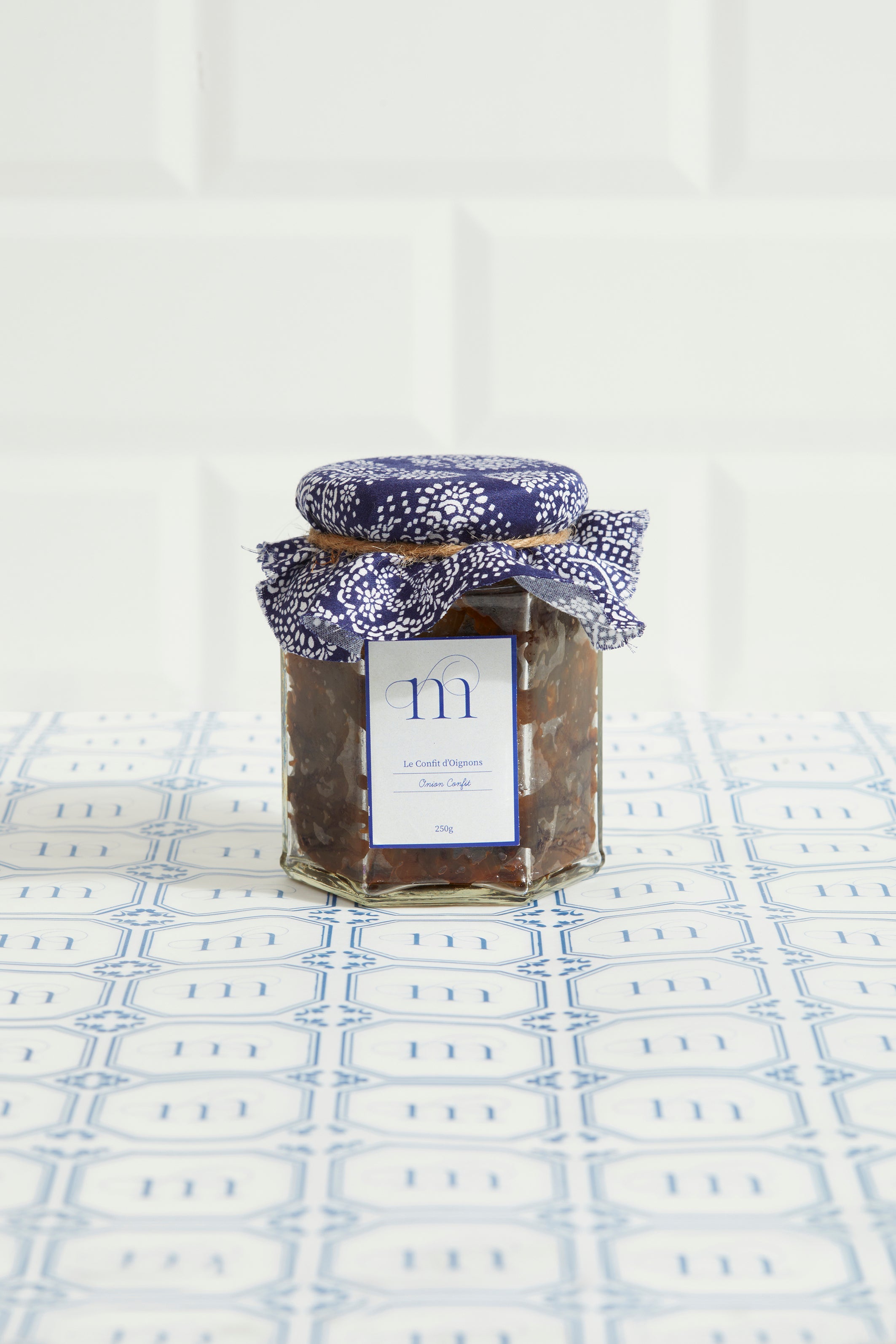 Onion Confit