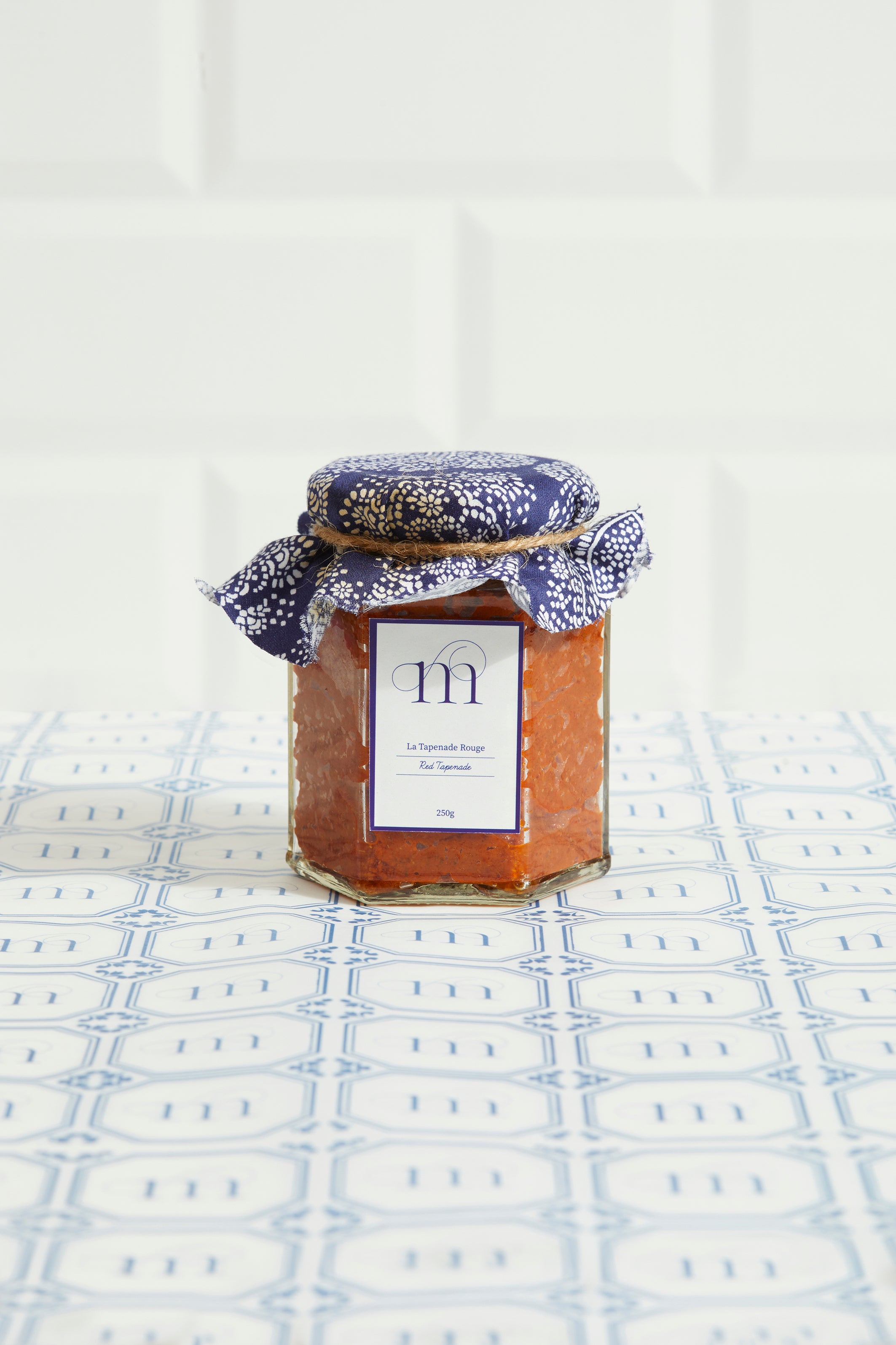 Red Tapenade (Jar of 250g)