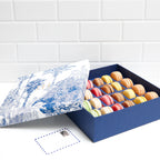 Les Macarons de Paris