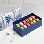 Les Macarons de Paris