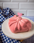 Le Cœur Rose [Eggless]