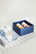 Les Macarons de Paris