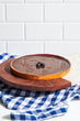 La Tarte au Chocolat Noir (Dark)