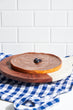 La Tarte au Chocolat au Lait (Milk)