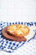 La Tarte Bourdaloue